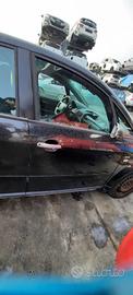 AUDI A2 2002 - PORTA ANTERIORE DESTRO