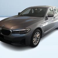 BMW Serie 5 520e Business auto