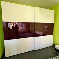 Armadio Mobilstella Abitare