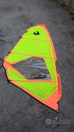 Vela windsurf BIC 5.5