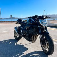 Yamaha FZ1