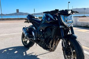 Yamaha FZ1