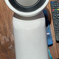 curva tecnica wc 110