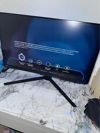 Samsung Odyssey G7 28" 4K 144Hz (S28BG702)