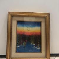 Quadro Kovatic certificato