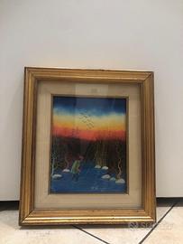 Quadro Kovatic certificato