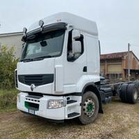 Renault Premium 460