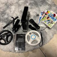 Nintendo Wil