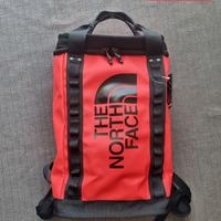 zaino The North Face Explore Fusebox-S 14 red *NEW