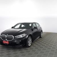 BMW 118 Serie 1 d 5p. Msport