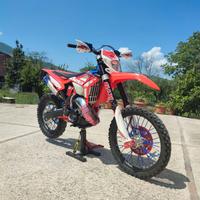 Beta 125 rr Enduro 2T