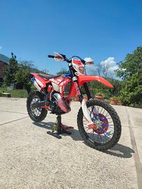 Beta 125 rr Enduro 2T