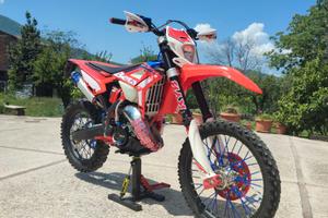 Beta 125 rr Enduro 2T