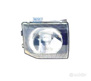 FANALE DESTRO PER MITSUBISHI MONTERO PAJERO 91-97