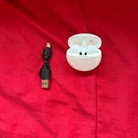 Cuffie wireless con cavo usb