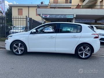 Peugeot 308 PureTech Turbo 110 S&S Access