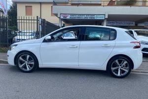 Peugeot 308 PureTech Turbo 110 S&S Access