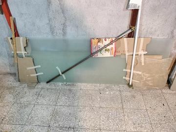 vetri per porte e finestre 