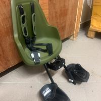 Seggiolino bimbi anteriore BOBIKE