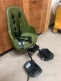 Seggiolino bimbi anteriore BOBIKE