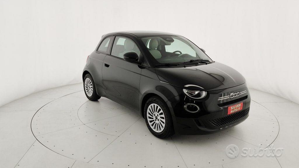 Fiat 500 (2020-->)