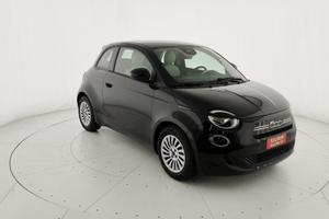 FIAT 500 Berlina Hybrid Pop