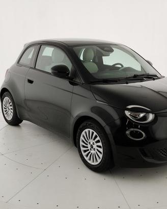 FIAT 500 Berlina Hybrid Pop