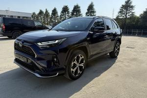 TOYOTA Rav4 2.5 vvt-ie phev More Style awd-i e-cvt
