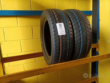2 Gomme al 90% 205/55/16 DAVANTI Invernali - Cantù