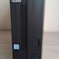 PC Acer Aspire Xc 886 I5 hdmi