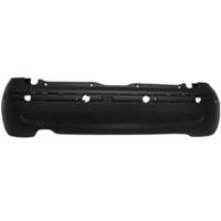 Paraurti posteriore Fiat panda 2006