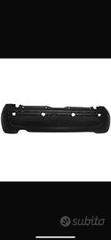 Paraurti posteriore Fiat panda 2006