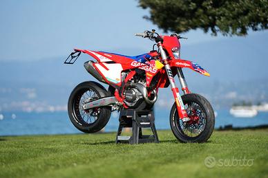 VM 450 MC-F Motard VM Racing