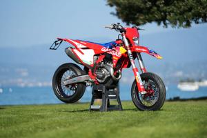 VM 450 MC-F Motard VM Racing
