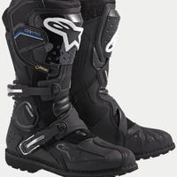 Alpinestars Toucan Gore-Tex stivali tg. 11 45,5