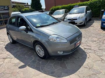 Fiat Grande Punto 1.2 5 porte Dynamic