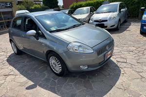 Fiat Grande Punto 1.2 5 porte Dynamic