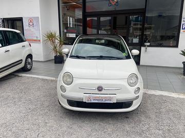 Fiat 500 1.2 GPL 70CV