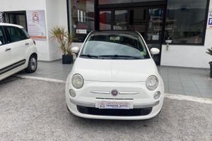 Fiat 500 1.2 GPL 70CV