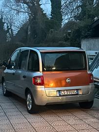 Multipla 1.9 jtd  Multijet  - UNICOPROPRIETARIO