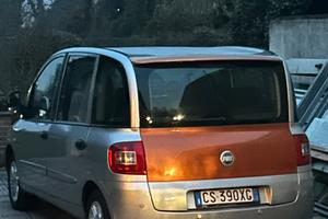 Multipla 1.9 jtd  Multijet  - UNICOPROPRIETARIO