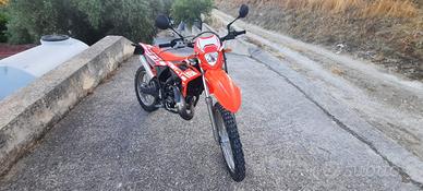 Beta RR Enduro 50 2T 2022 - PREZZO NON TRATTABILE