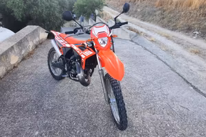 Beta RR Enduro 50 2T 2022 - PREZZO NON TRATTABILE