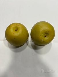 MELE VERDI decorative