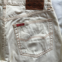 Jeans uomo Cotton Belt