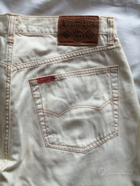 Jeans uomo Cotton Belt