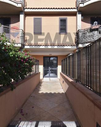 Appartamento - Acireale