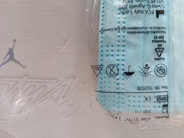 Mascherine chirurgiche