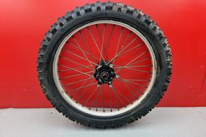 CERCHIO ANTERIORE KTM MX 250 1984 1985 GS 300