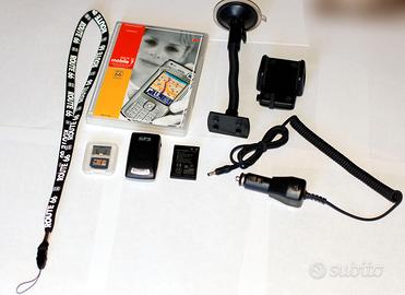 Route 66 per mobile 7